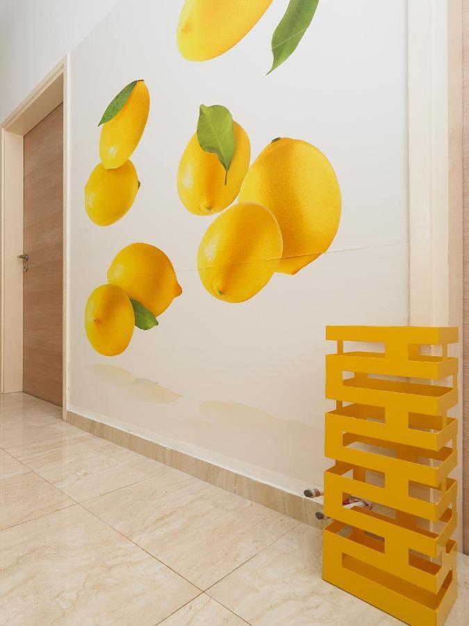 Beach Paradise Premium Apartment Zadar Bagian luar foto