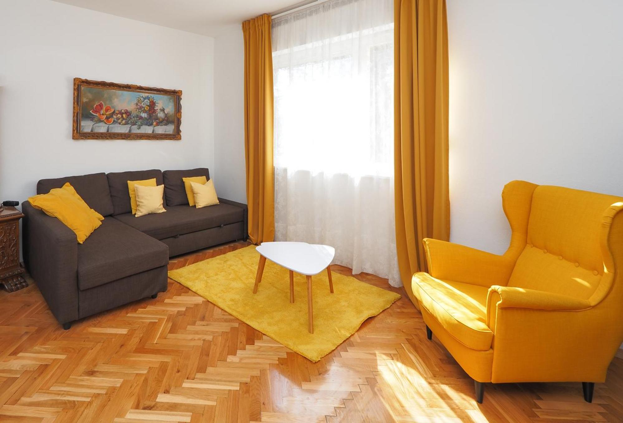 Beach Paradise Premium Apartment Zadar Ruang foto